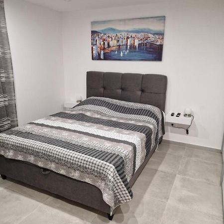 Apartment Cvita In City Center Split Bagian luar foto