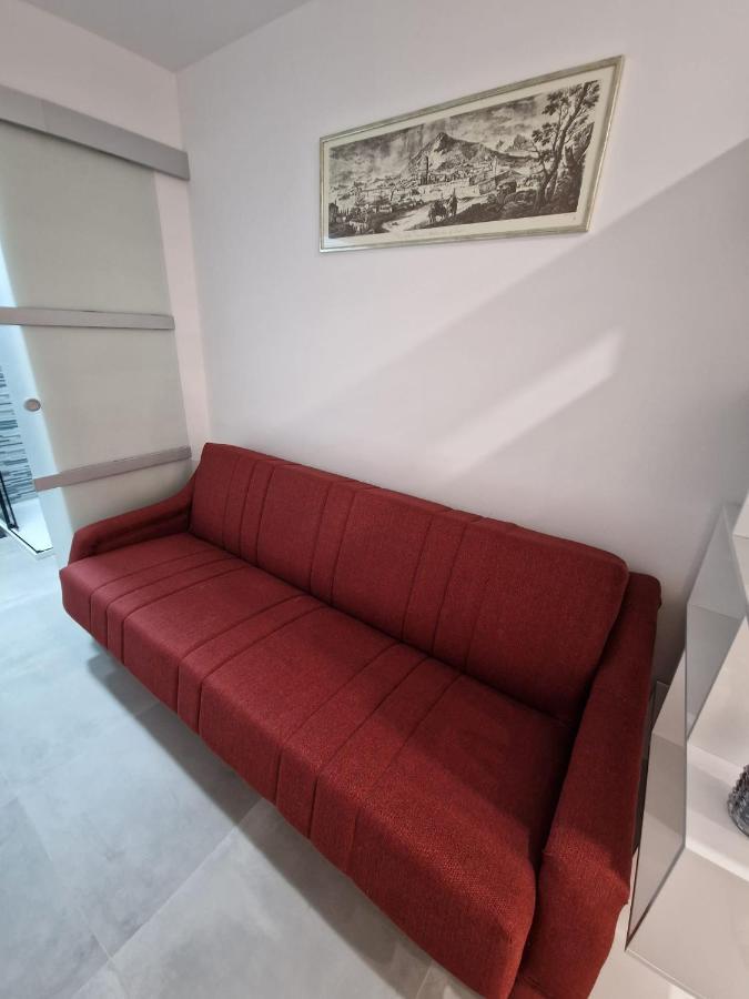 Apartment Cvita In City Center Split Bagian luar foto