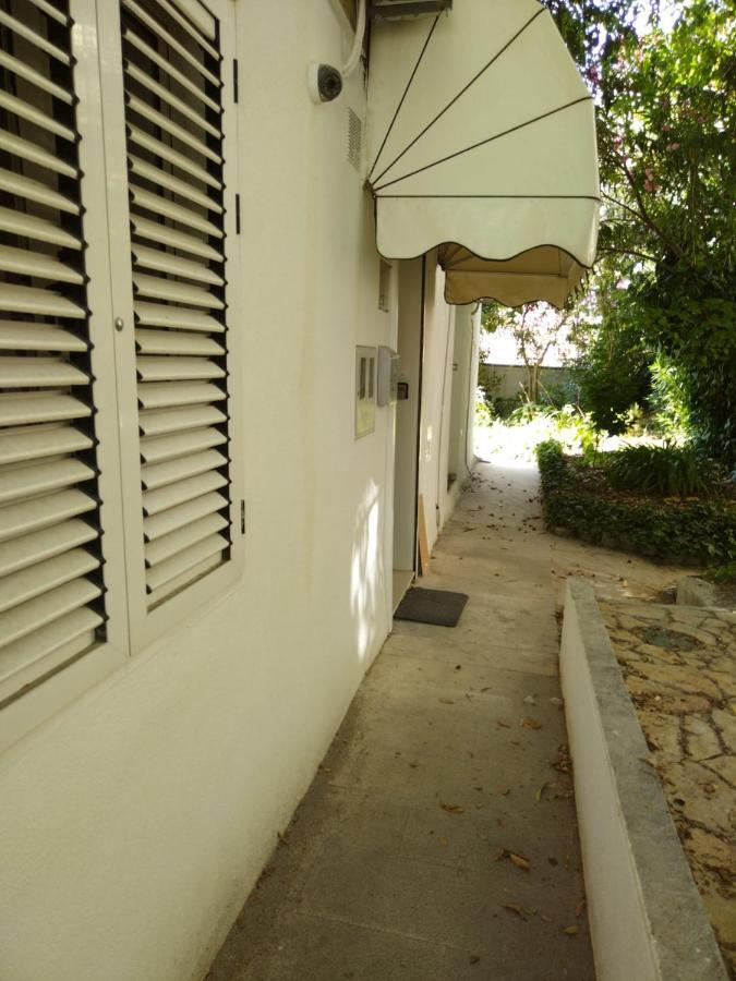 Apartment Cvita In City Center Split Bagian luar foto
