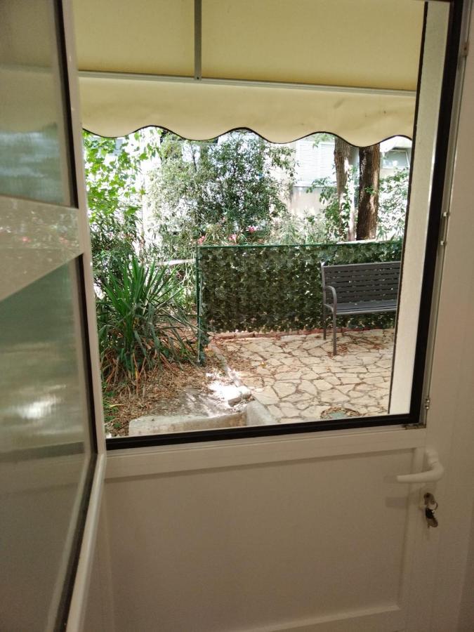 Apartment Cvita In City Center Split Bagian luar foto