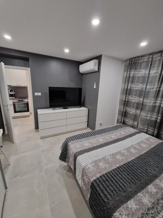 Apartment Cvita In City Center Split Bagian luar foto