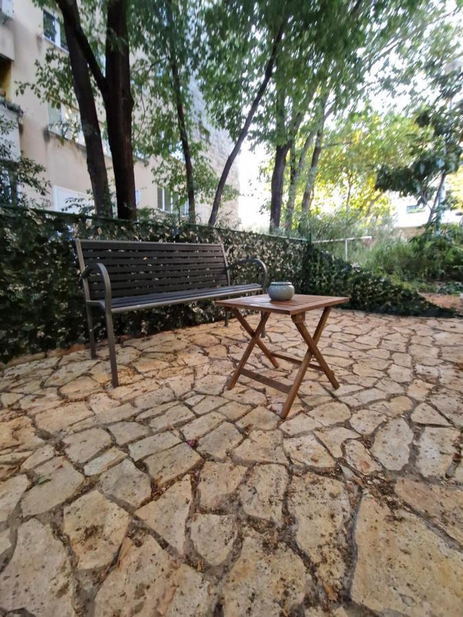 Apartment Cvita In City Center Split Bagian luar foto