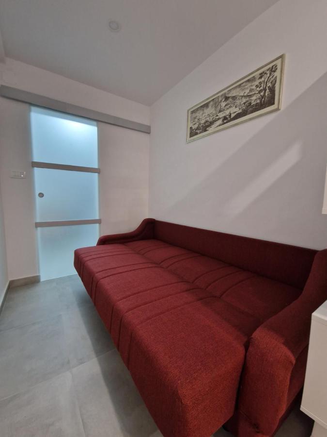 Apartment Cvita In City Center Split Bagian luar foto