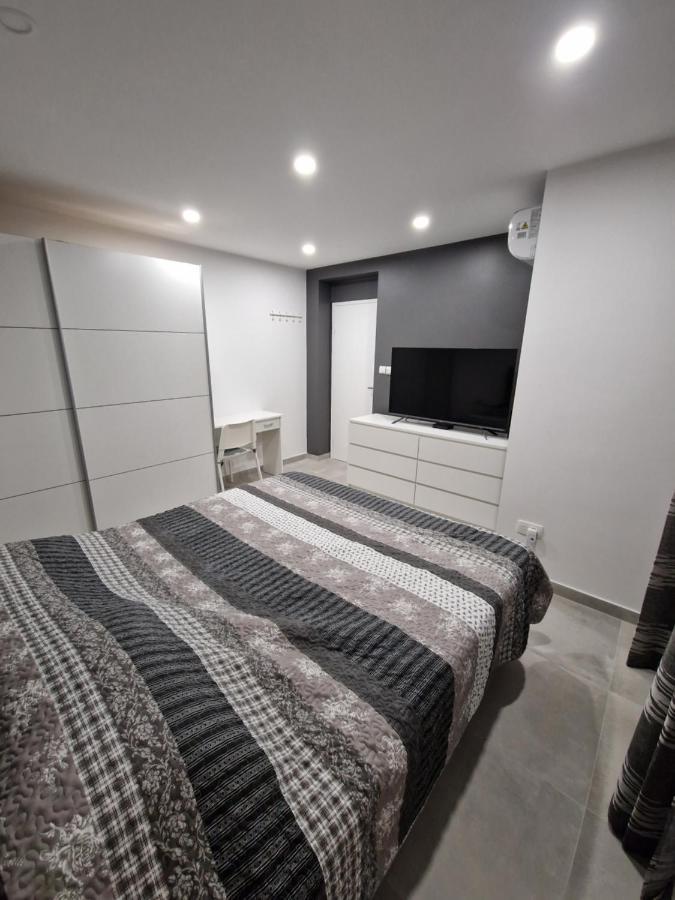 Apartment Cvita In City Center Split Bagian luar foto