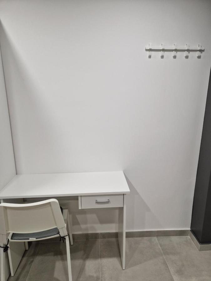 Apartment Cvita In City Center Split Bagian luar foto