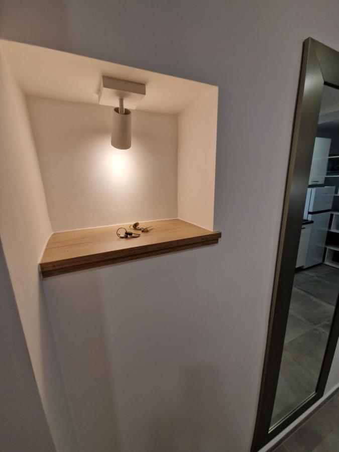 Apartment Cvita In City Center Split Bagian luar foto