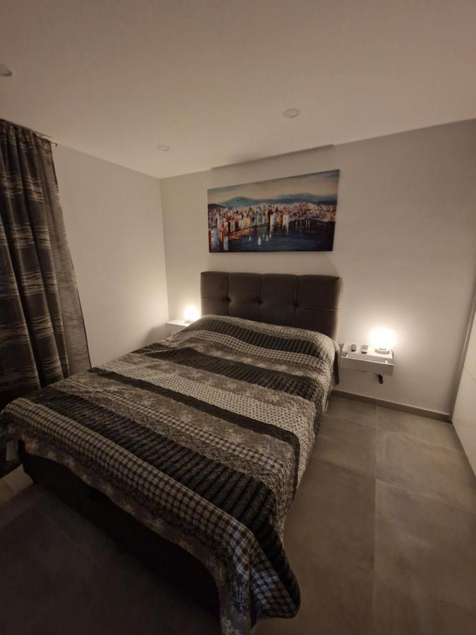Apartment Cvita In City Center Split Bagian luar foto